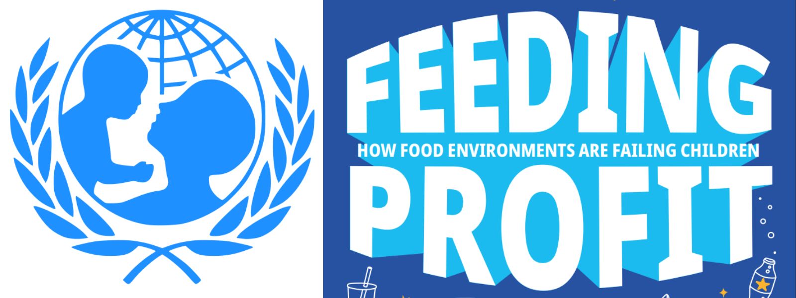 UNICEF Calls For Junk Food Ban Near Schools